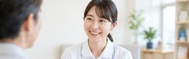 相談のイメージ